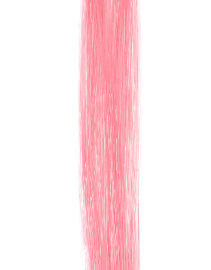 Glitter szál light pink 65 AFROline